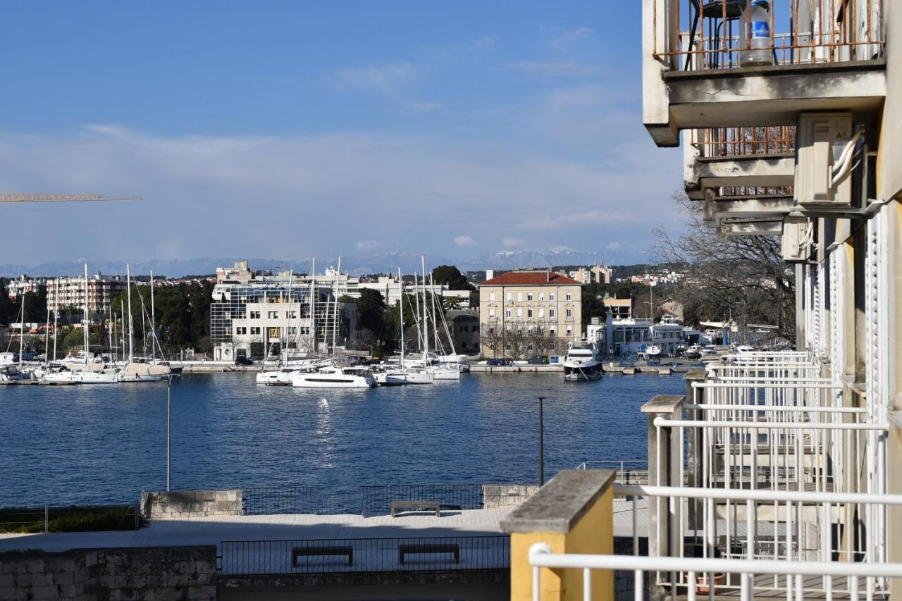 Pablo Apartment Zadar Exterior photo
