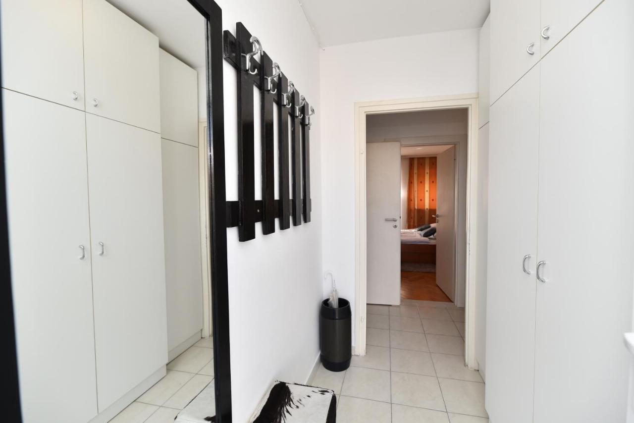 Pablo Apartment Zadar Exterior photo
