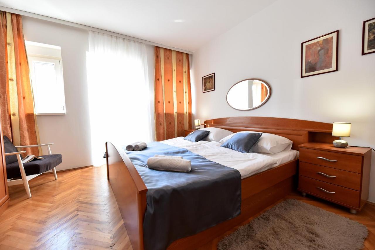 Pablo Apartment Zadar Exterior photo