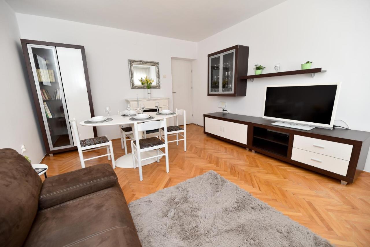 Pablo Apartment Zadar Exterior photo