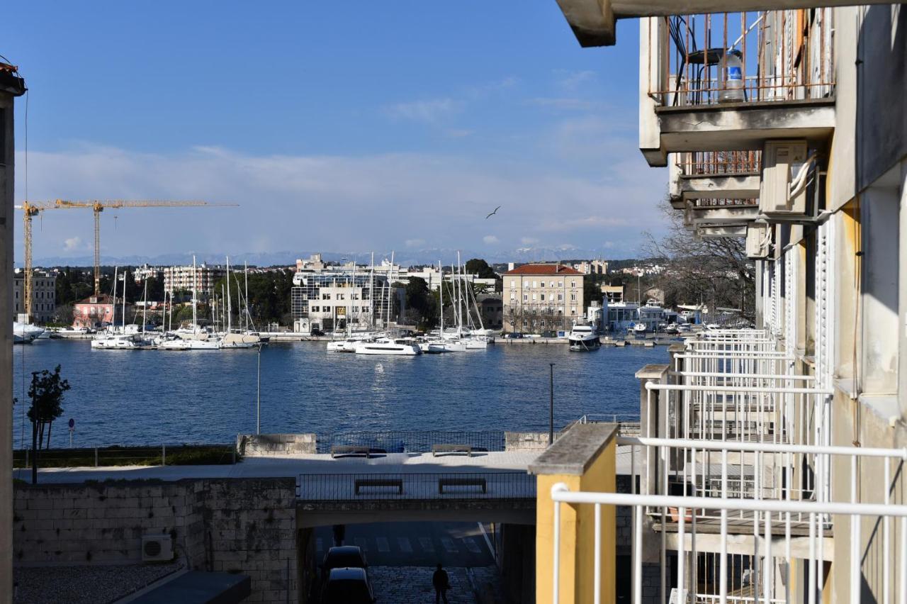 Pablo Apartment Zadar Exterior photo