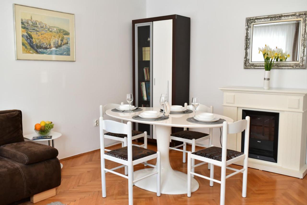 Pablo Apartment Zadar Exterior photo